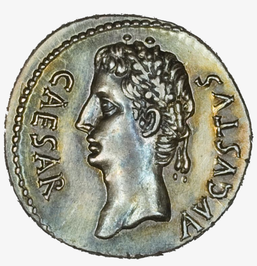 Puzzles With Roman Coins - Roman Coin, transparent png download