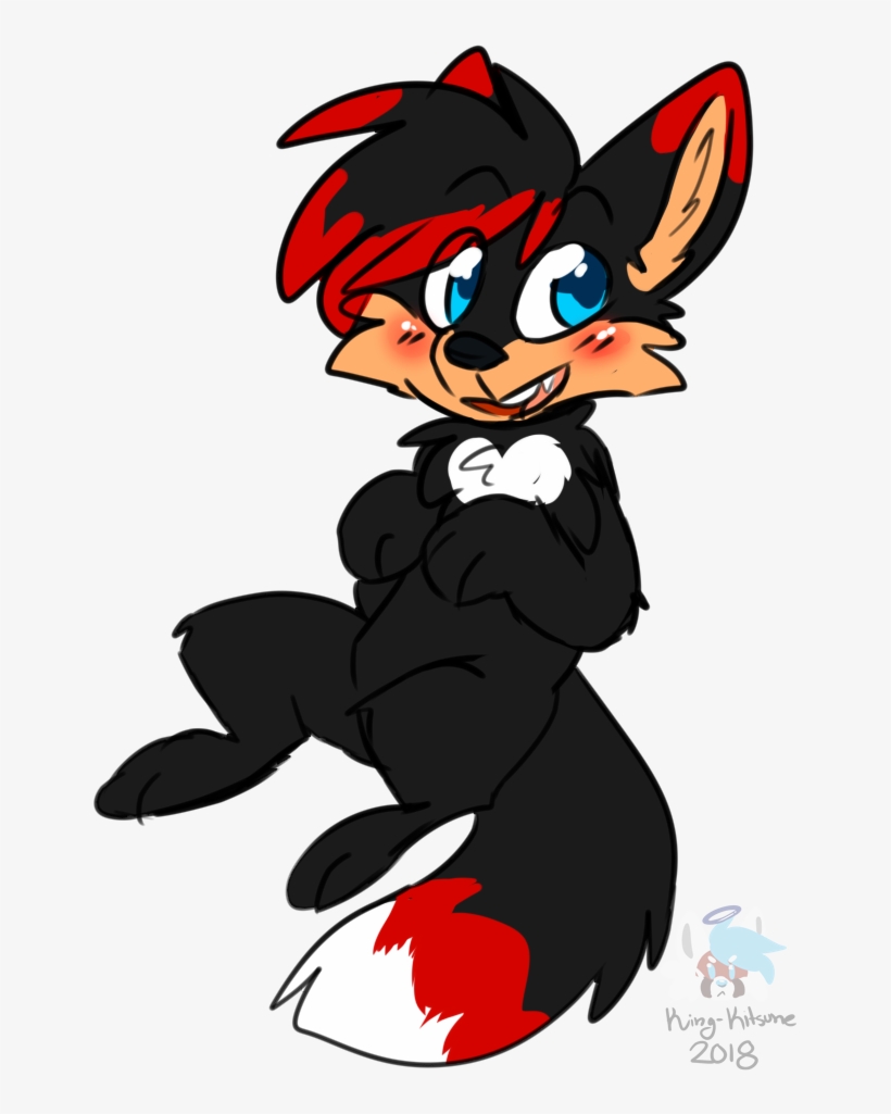 [c] Burnt-sonic - Cartoon, transparent png download