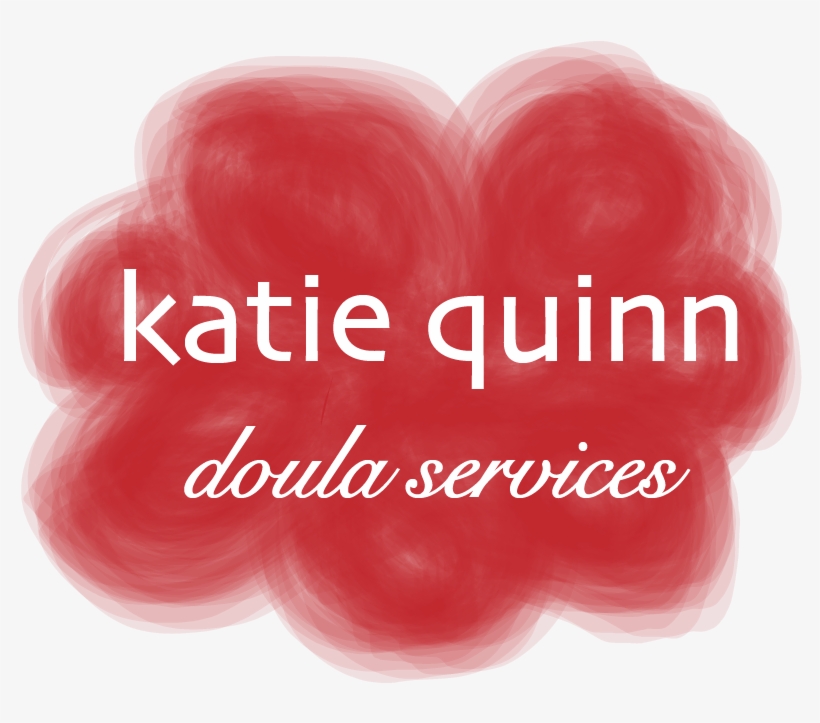 A Red Watercolor Flower - Doula, transparent png download