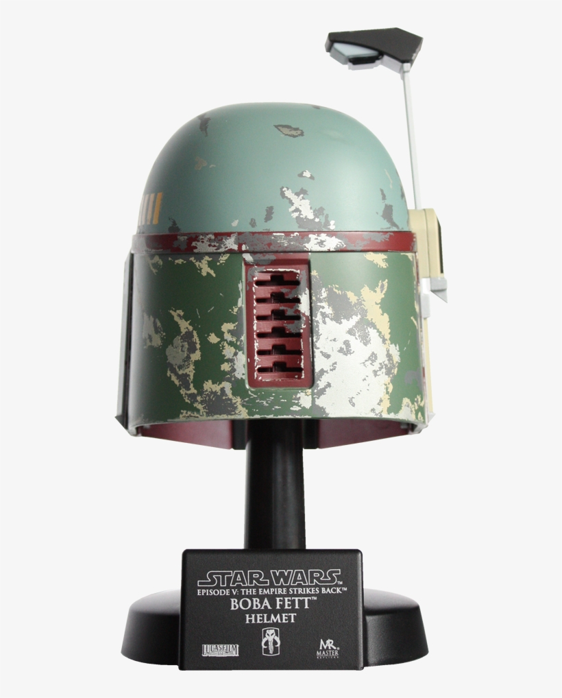 1000 Images About Wine Stopper Inspiration On Pinterest - Boba Fett Helmet Back View, transparent png download
