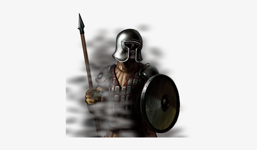 Add-ons$archaic - Breastplate, transparent png download