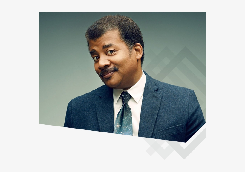 Dreamweek San Antonio - Neil Degrasse Tyson, transparent png download