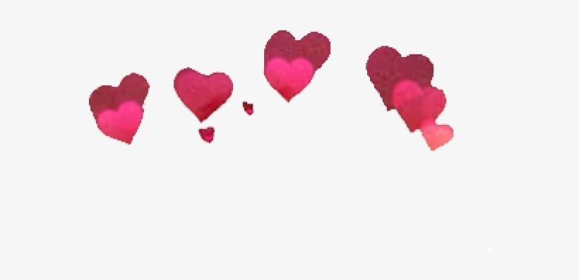 Heart Icons Transparent Tumblr - Heart, transparent png download