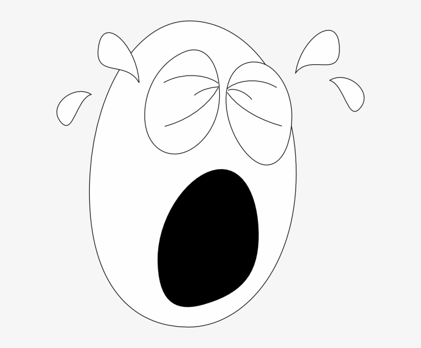 Hot Face For Colouring, transparent png download
