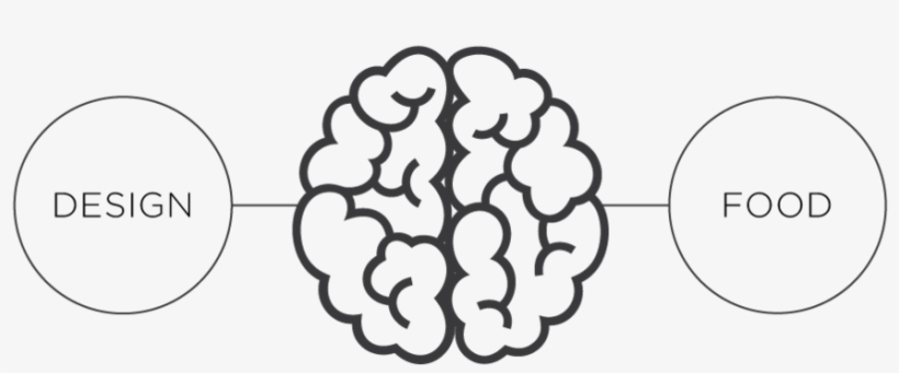 Brain - Brain Flat Design, transparent png download
