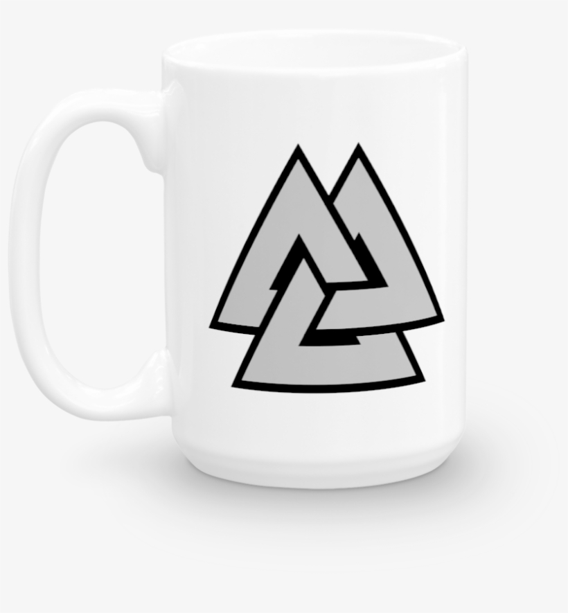 Hail Odin Mug, transparent png download