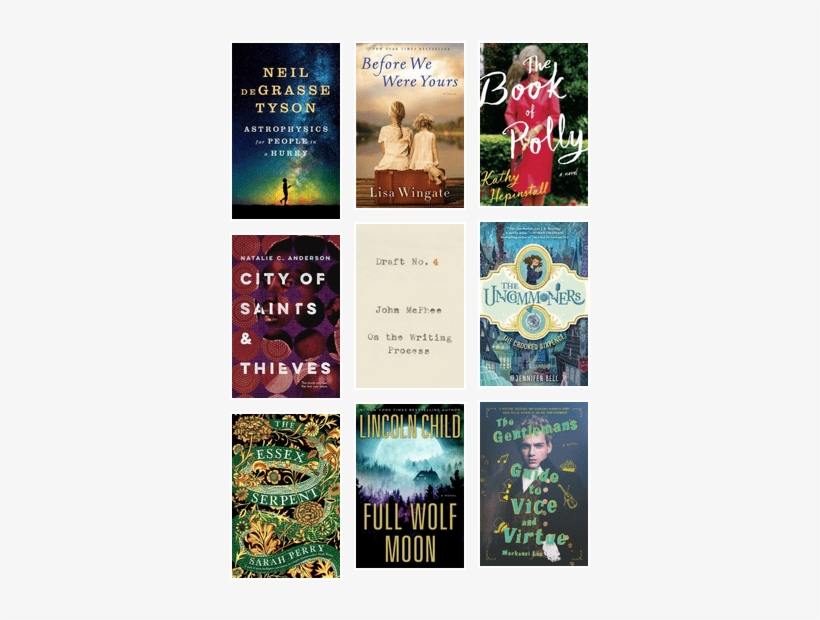 Book Of Polly - A Novel (hepinstall Kathy), transparent png download