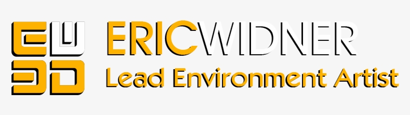 Lead Environment Artist, transparent png download