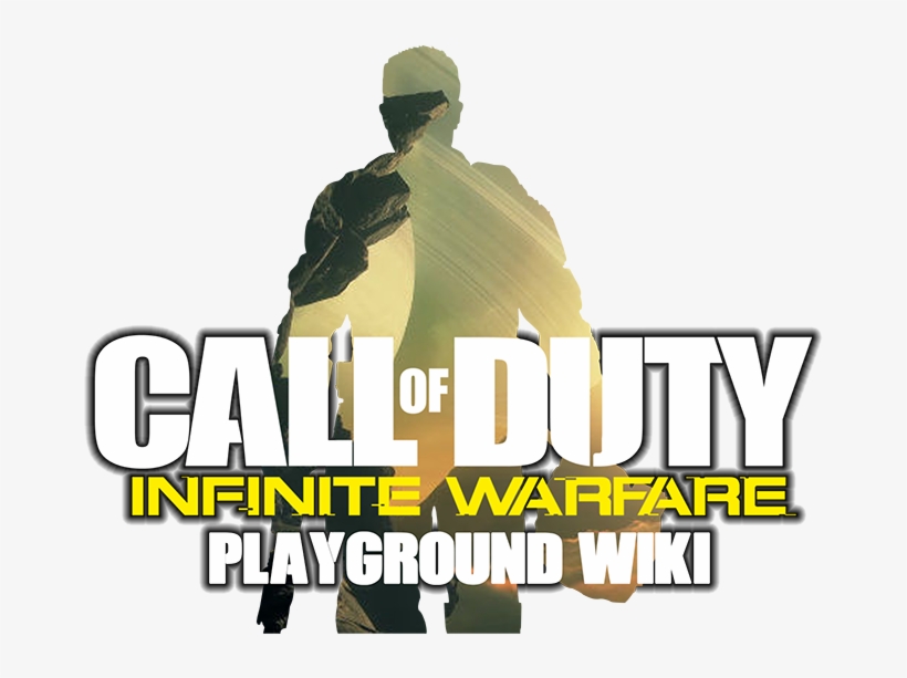 Wiki Call Of Duty - Call Of Duty Infinite Warfare Unofficial Game Guide, transparent png download
