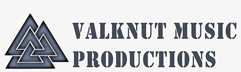 Valknutmusicprod Logo, transparent png download