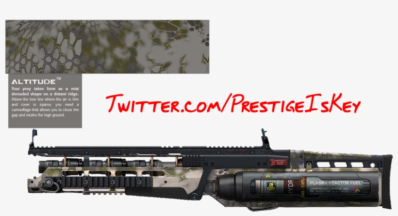 Altitude Skin Png - Ver Las Armas De Guerra, transparent png download