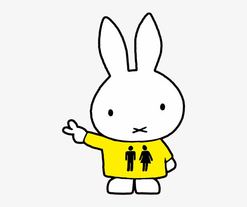 Post - Dick Bruna, transparent png download