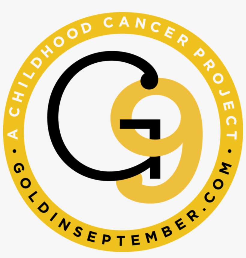 2018 Charity Partner - Gold In September, transparent png download