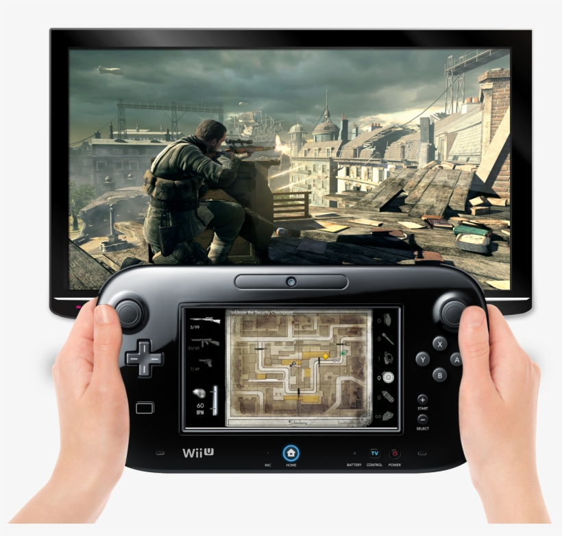 Sniper Elite V2 - Sniper Elite V2 Pc Cd Key Download, transparent png download