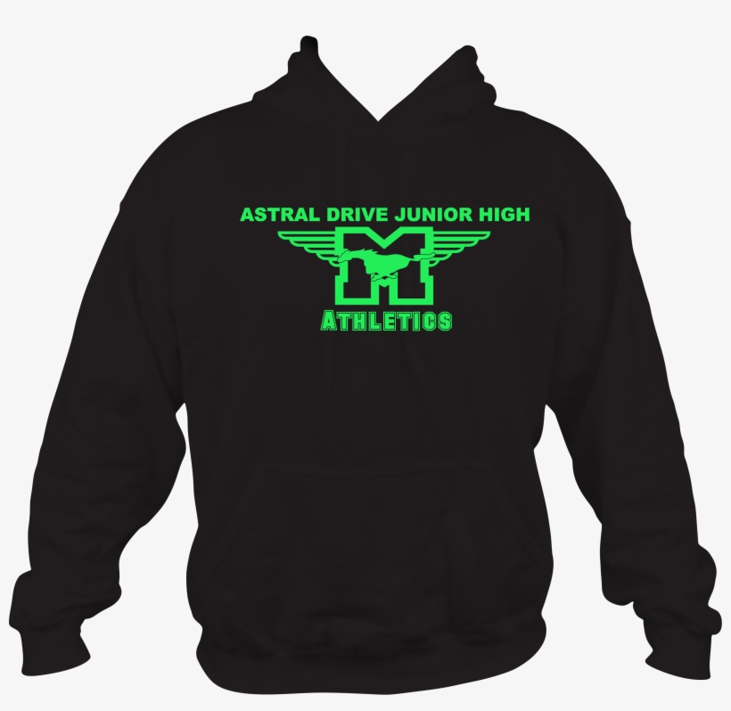 Gildan Hoodie Astral Drive Athletic Logo (lime Green) - Nurse Gift/ Nurse Hoodie/ Nurse Sweatshirt/ Rhinestone, transparent png download