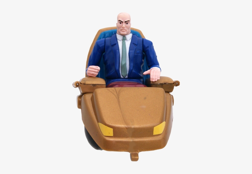 Through The Years, Professor X Has Held True To This - Sitting, transparent png download
