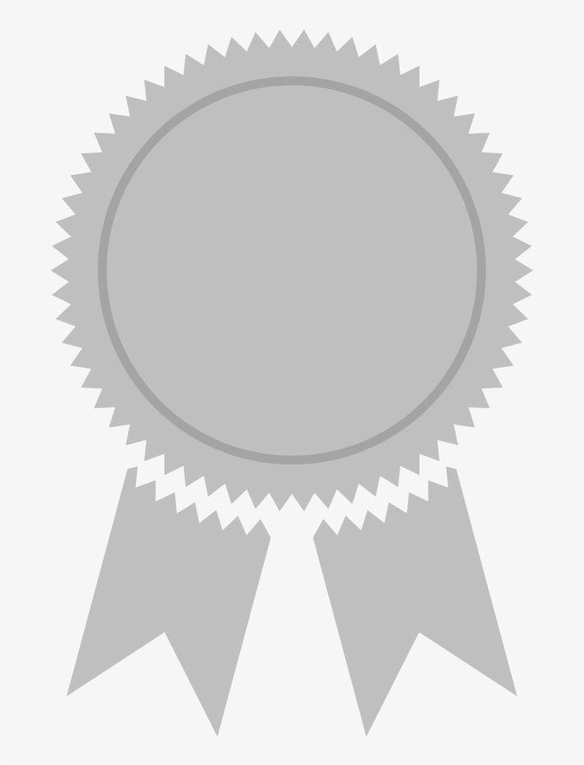 Silver Medal Free Png Image - O. Henry Prize Stories 2007 By Laura Furman, transparent png download