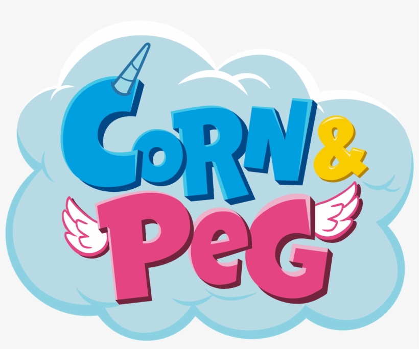 Do Gooders Unite Saddle Up For The Hilarious Adventures - Corn And Peg, transparent png download