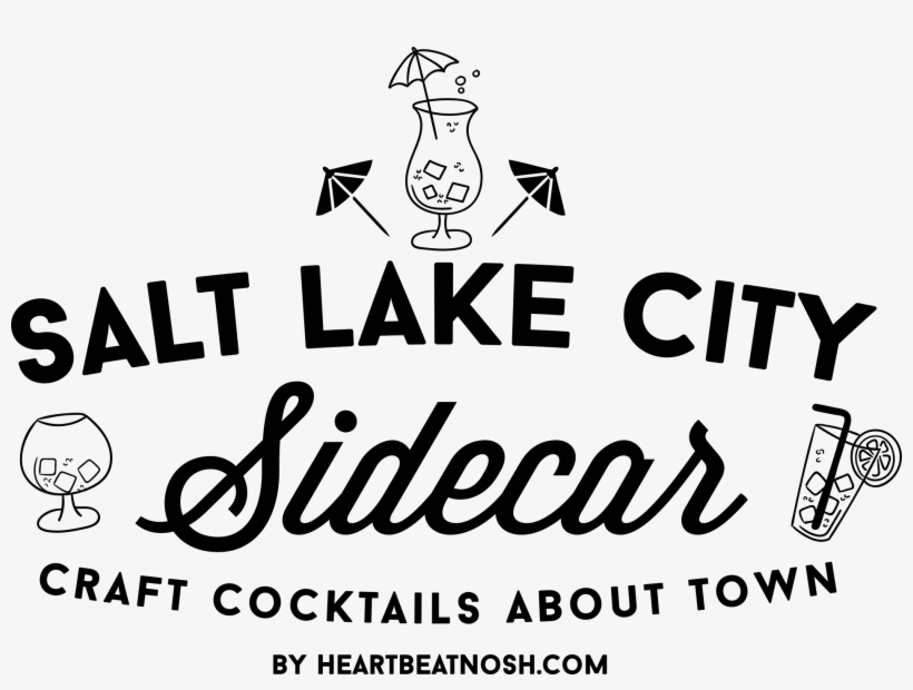 Salt Lake City Sidecar Logo - Kaisercraft Silent Night Sticker Sheet, transparent png download