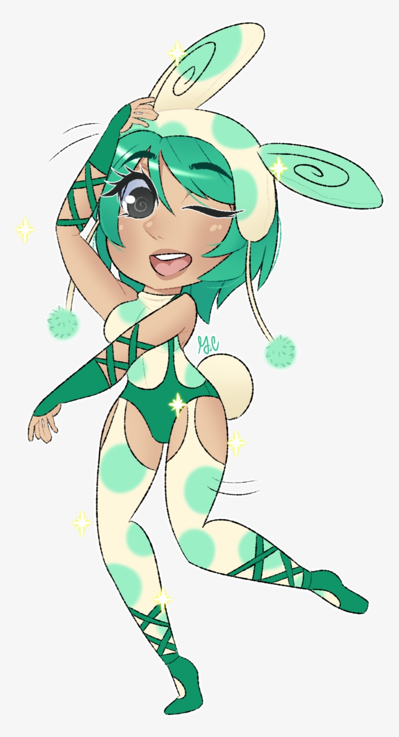 As A Shiny Hunter, You Never Forget Your First Shiny - Cartoon, transparent png download