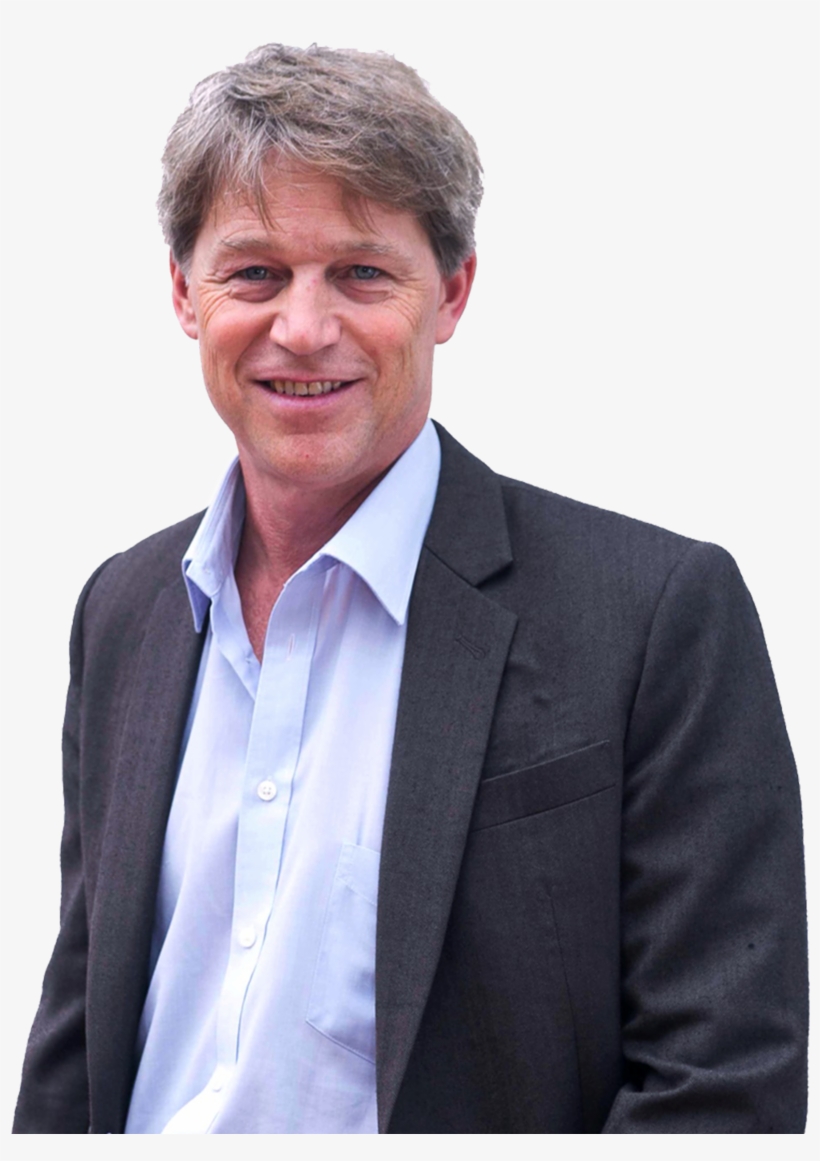 Professor Jonathan Blackburn - Businessperson, transparent png download