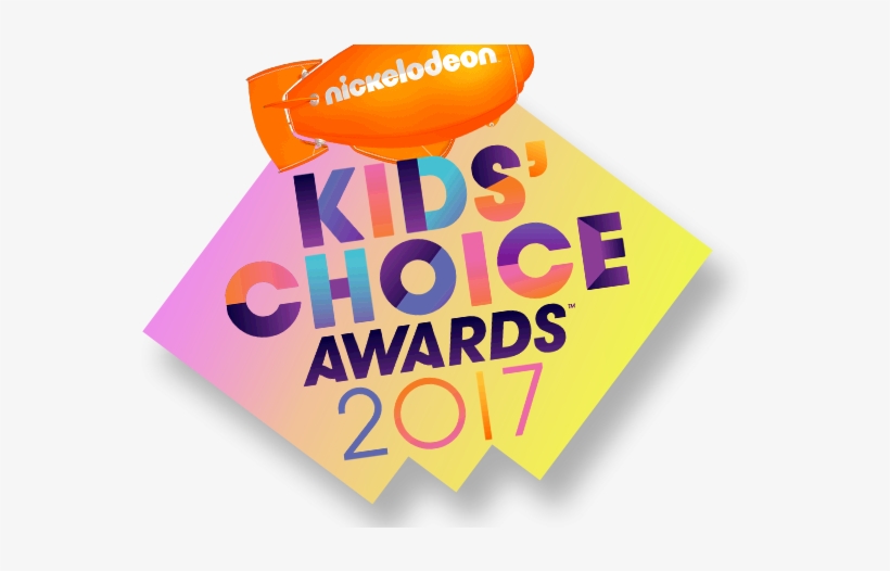 Nickelodeon 30th Annual Kids Choice Awards 2017 Logo - Diego Velazquez Actor 2018, transparent png download