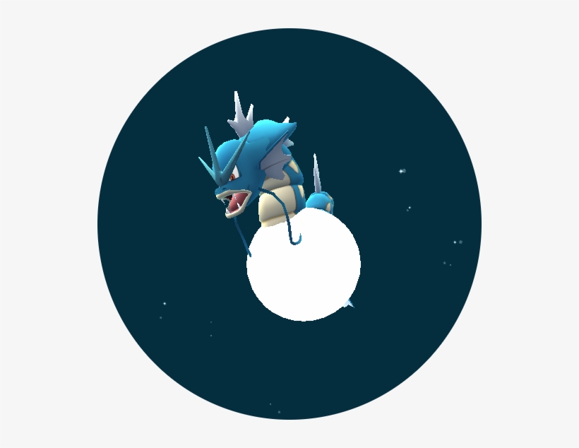 Gyarados - Cosmetic Company, transparent png download