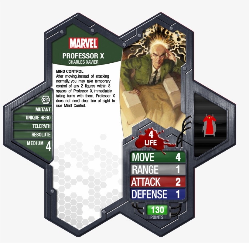 Heroscape Baron Mordo, transparent png download