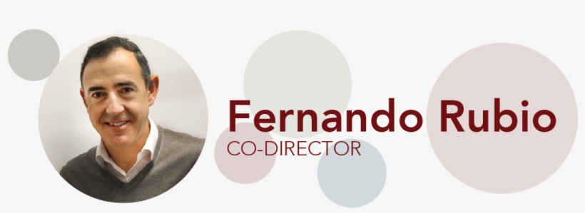 Fernando Rubio Is Co-director Of L2trec And Associate - Pilates, transparent png download