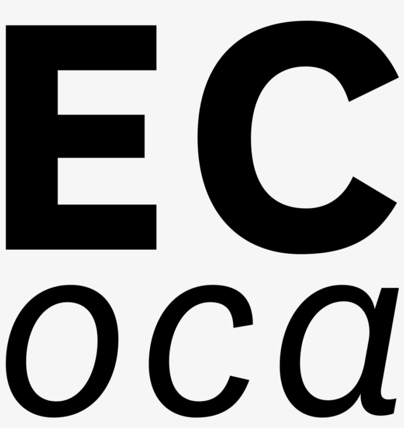Ecoca-air Logo K - Portable Network Graphics, transparent png download
