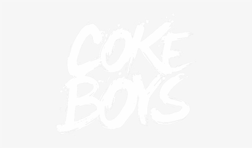 Share This Image - Coke Boys, transparent png download