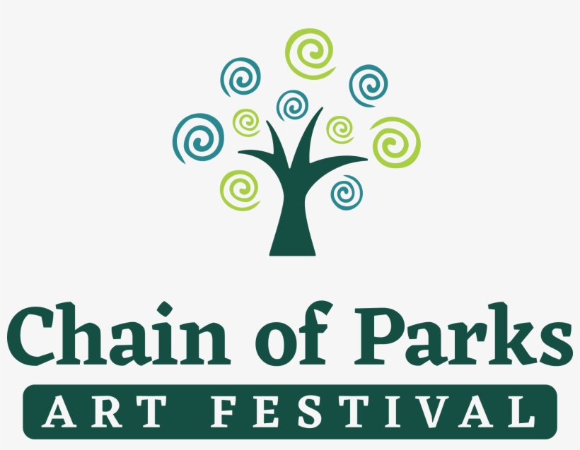 Chain Of Parks Art Festival Presented By Lemoyne Arts - Chain Of Parks, transparent png download