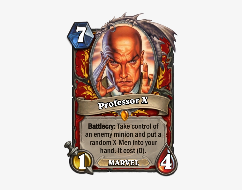 Now You Can Trigger Battlecry Effect, - Fandral Staghelm Hearthstone Card, transparent png download