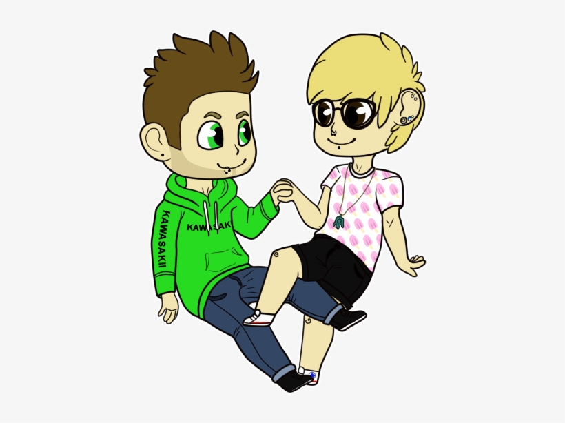 I Love Youuuu Soulja Boy, Tell 'em - Cartoon, transparent png download