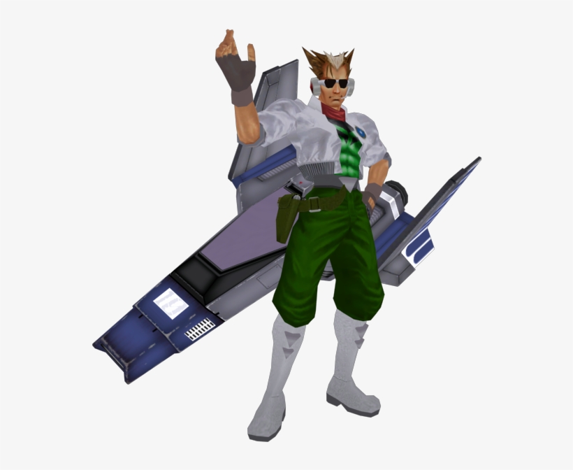 Download Zip Archive - Super Smash Bros James Mccloud, transparent png download