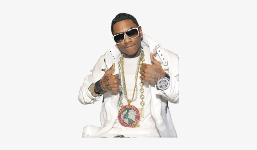 Soulja Boy Psd Vector Graphic Vectorhq Hair Twists Transparent