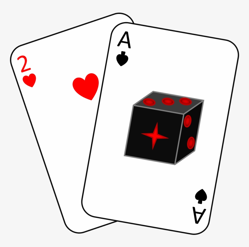 Poker, transparent png download