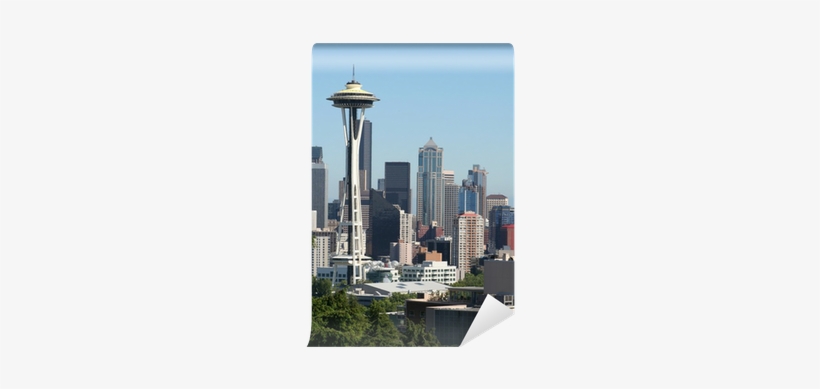 Seattle, transparent png download