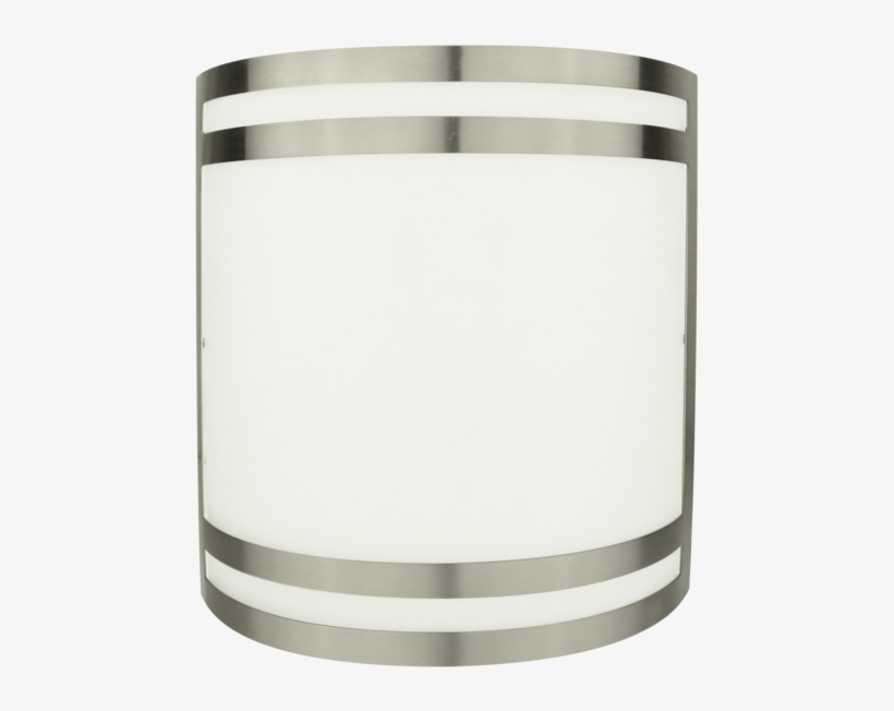 Glass Panel Wall Sconce - Sconce, transparent png download