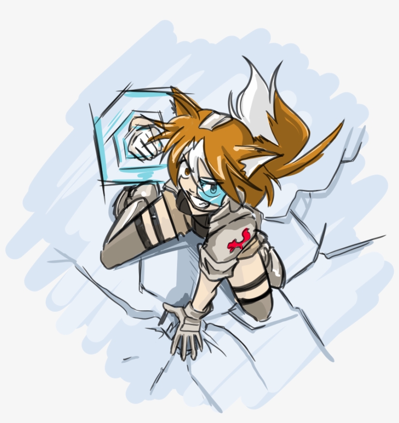 I Was Just Kind Of Doodling Whatever And Apparently - Cartoon, transparent png download