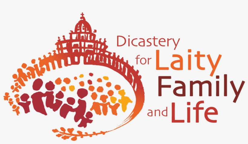Laity Family Life - Dicastery For Laity Family And Life, transparent png download