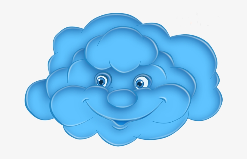 Vector Black And White Library Sol Lua Nuvem E Etc - Cloud, transparent png download