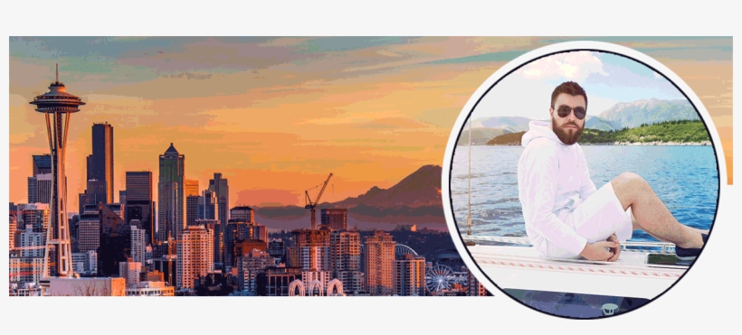 City Contacts - Seattle, transparent png download