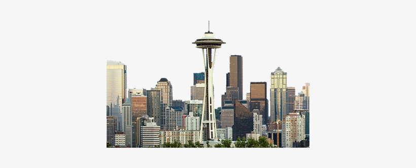 Seattle, transparent png download