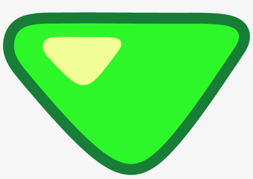 Image Newperigem Png Steven - Peridot Stone Steven Universe, transparent png download