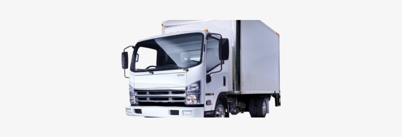 Box Truck Insurance - Isuzu Elf N Series, transparent png download