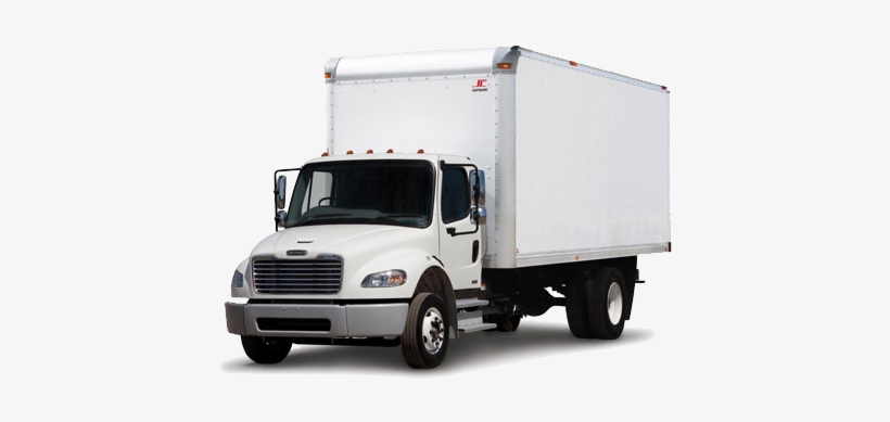 Undercover Lights - Box Truck Led Lighting Kit (small), transparent png download