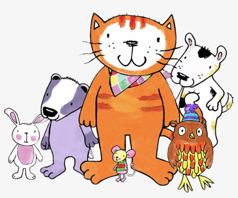 Download - Poppy Cat, transparent png download