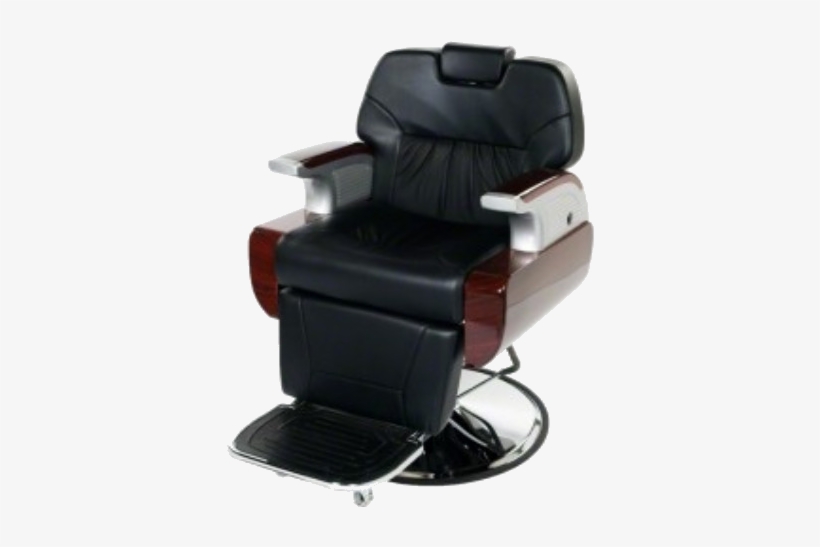 Barber Chair, transparent png download