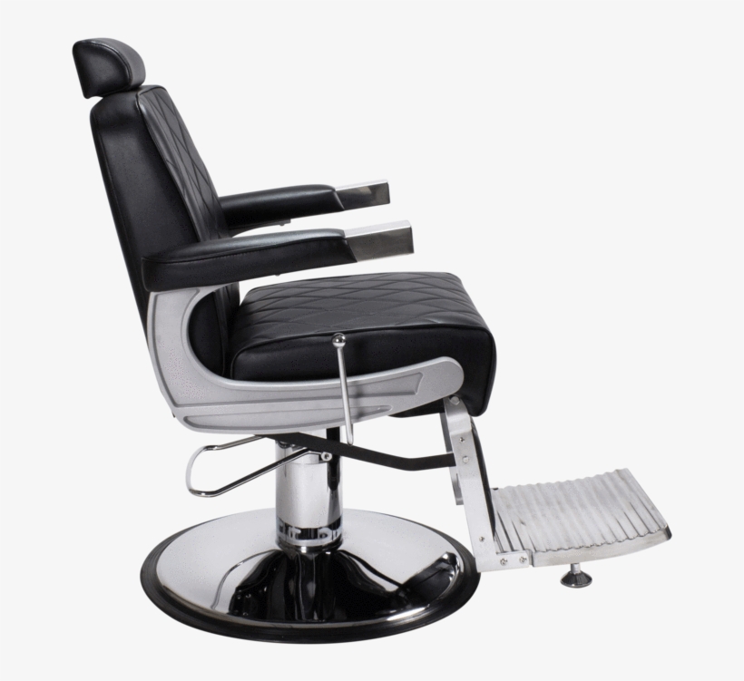 Ayc King Barber Chair The Ayc King Barber Chair Is - Barber Chair, transparent png download